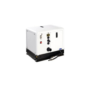 Marine genset 4GSCH V3 Single phase 12V 50Hz. Solé