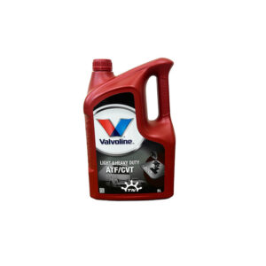 Garrafa 5l. ATF CVT Valvoline