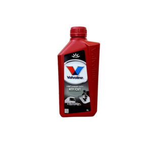 Garrafa 1l. ATF CVT Valvoline