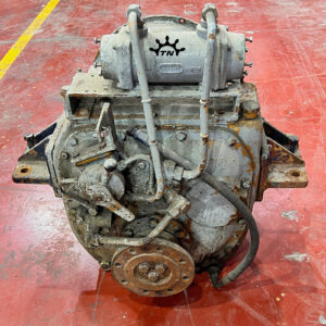 Reductor marino NFB Reduccion 4,05:1 Masson usado