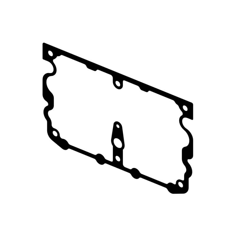 thumbnail image 2 of 3Pcs Engine Brake Gasket Compatible For C-ummins N14 Replaces 131428 2 of 11