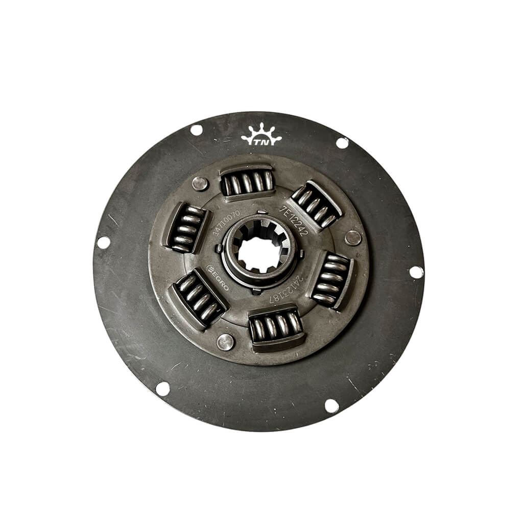 Used MG514 Twin Disc steel marine gearbox diisc - Talleres Nasio