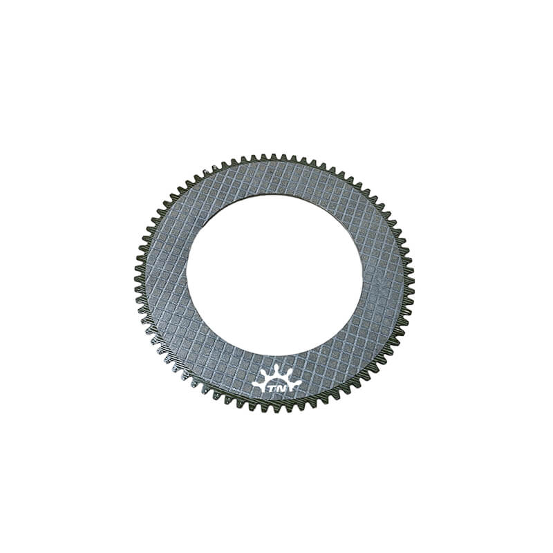 MG514 Twin Disc Marine Steel gearbox Disc - Talleres Nasio