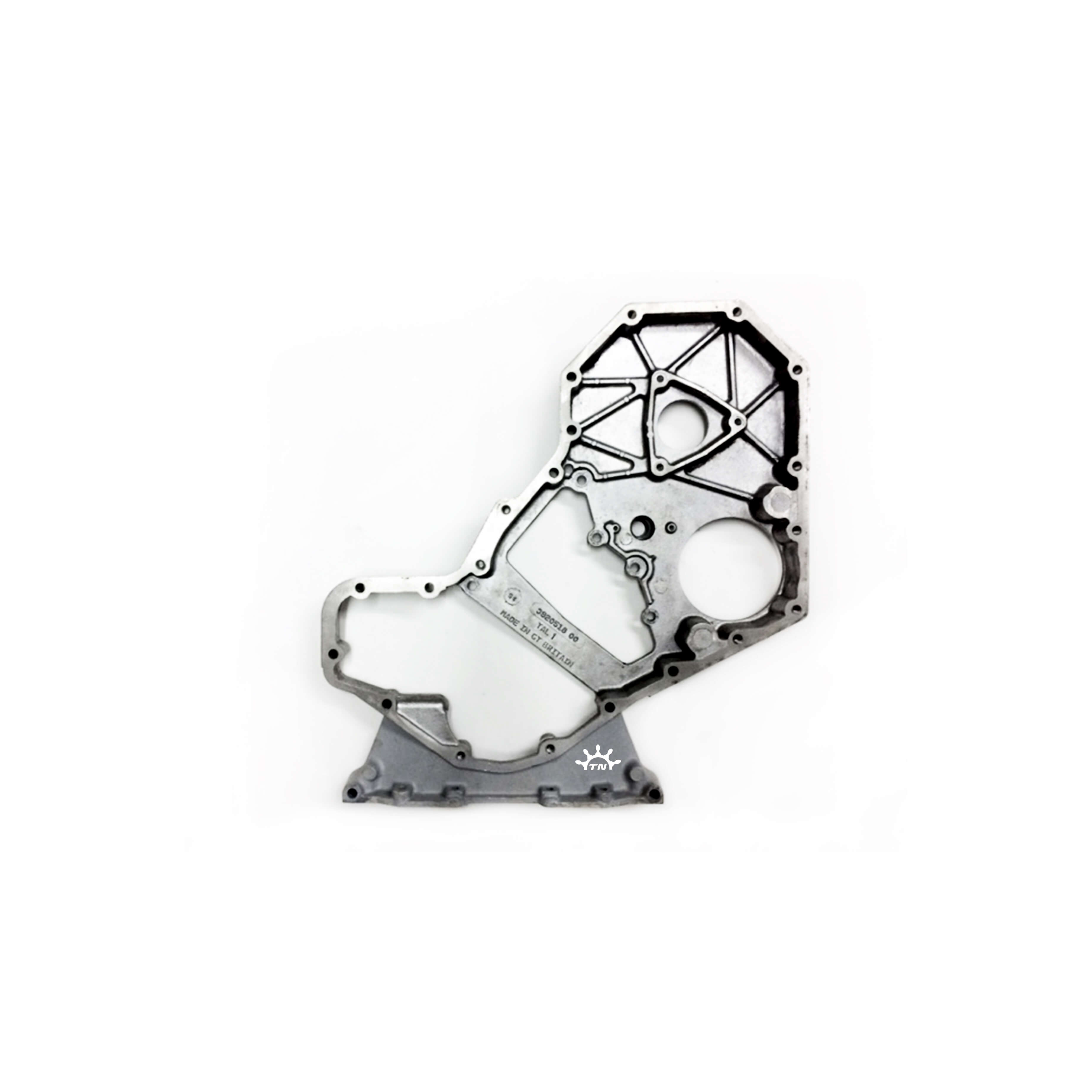 UsedCummiinsbseriestimingcover Talleres Nasio