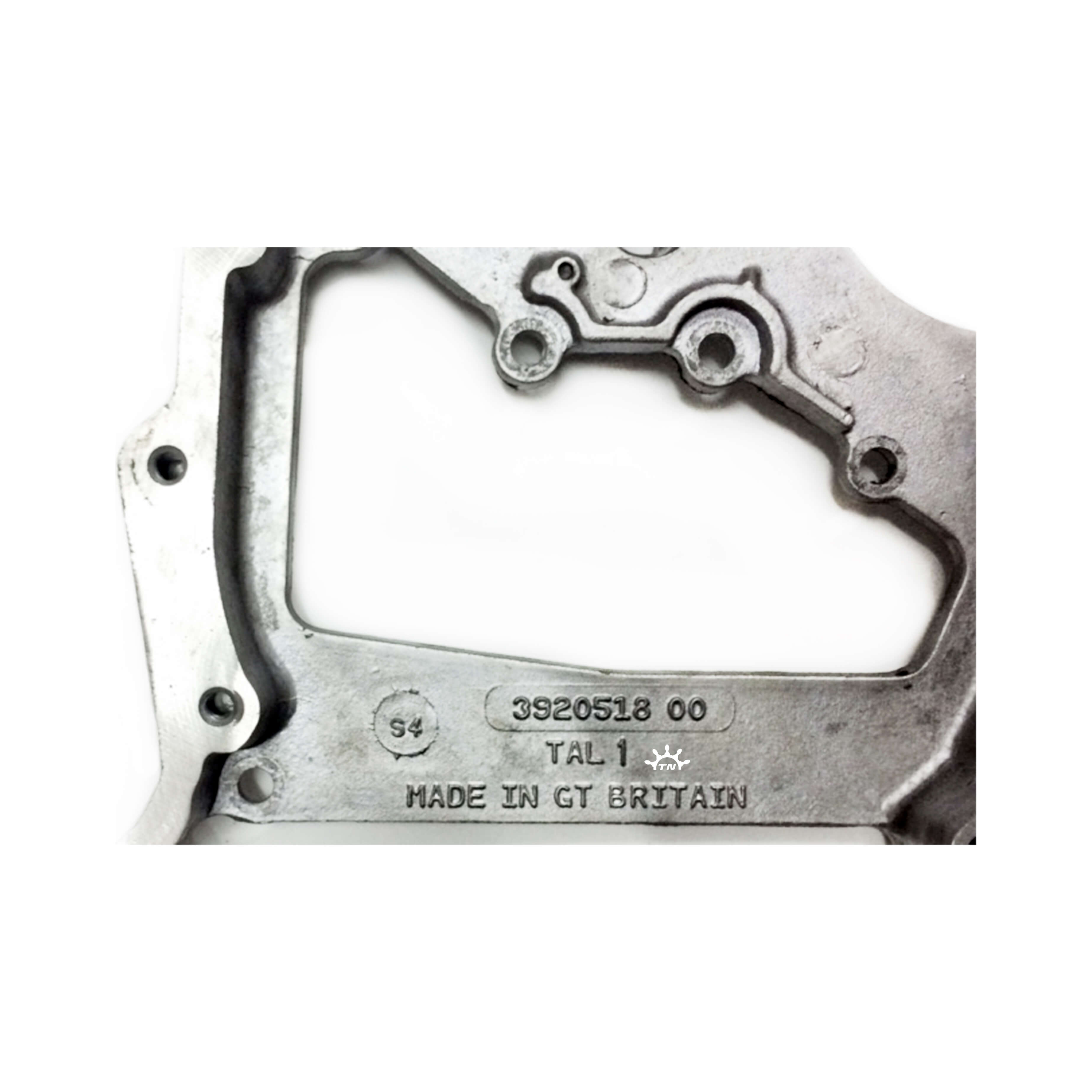 UsedCummiinsbseriestimingcover Talleres Nasio